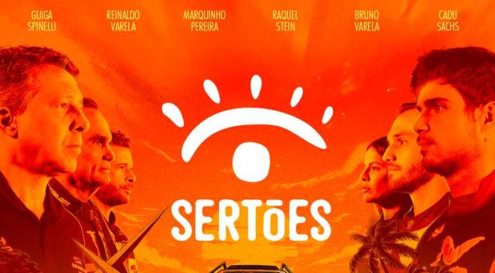 Petrolina será palco da 6ª etapa do Rally dos Sertões, a maior aventura automobilística fora das estradas das Américas