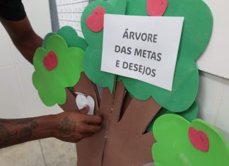 Do lápis ao sonho: Programa de Alfabetização dá voz e dignidade a pessoas em situação de rua em Petrolina