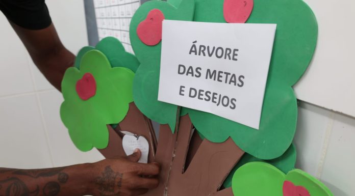Do lápis ao sonho: Programa de Alfabetização dá voz e dignidade a pessoas em situação de rua em Petrolina