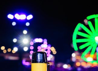 Santa Clara é o café oficial da Expocrato 2025