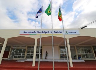 Inscrições para a 13ª Conferência Municipal de Saúde em Petrolina abrem nessa quinta-feira