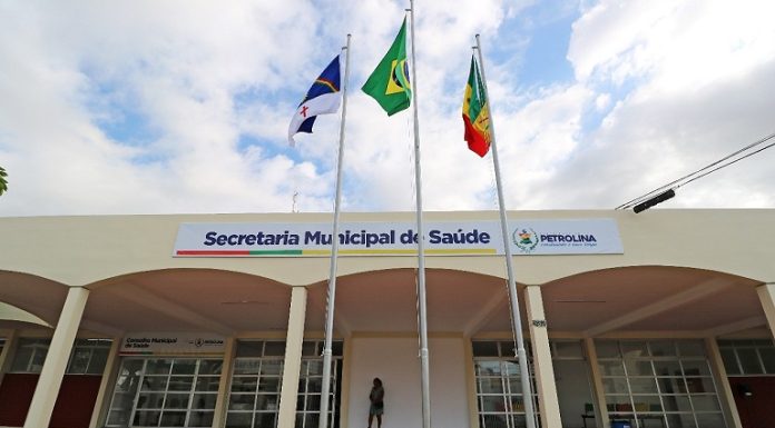Inscrições para a 13ª Conferência Municipal de Saúde em Petrolina abrem nessa quinta-feira