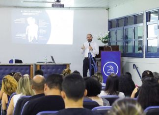 Prefeitura capacita profissionais da rede pública sobre doenças genéticas raras em Petrolina