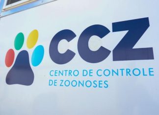 CCZ de Petrolina orienta população sobre cuidados para evitar a Leishmaniose