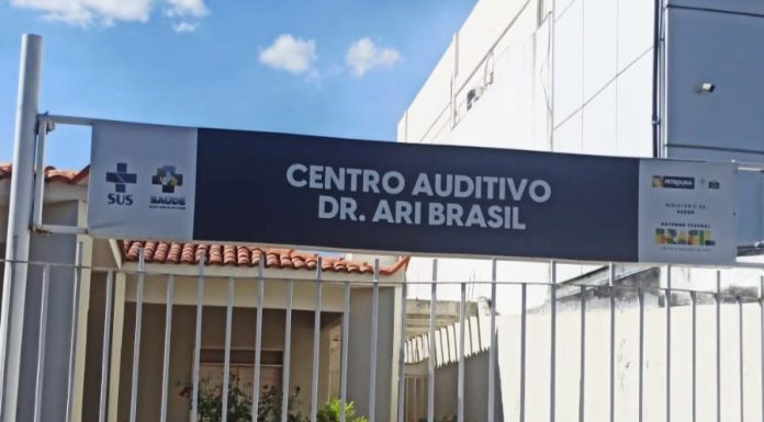 Prefeitura assegura suporte psicológico a pacientes do Centro Auditivo de Petrolina
