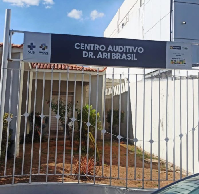 Prefeitura assegura suporte psicológico a pacientes do Centro Auditivo de Petrolina