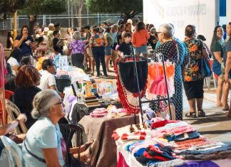 Prefeitura de Petrolina tem semana de incentivo ao empreendedorismo local