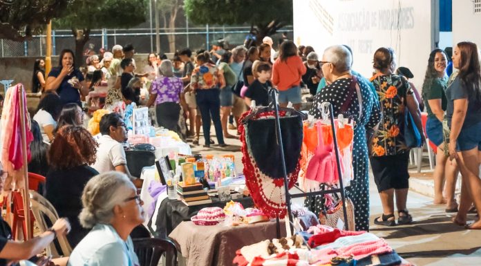 Prefeitura de Petrolina tem semana de incentivo ao empreendedorismo local