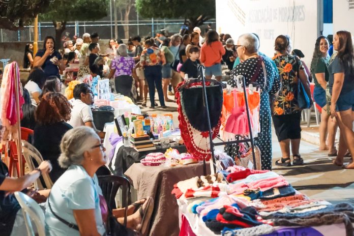 II FEIRA DO EMPREENDEDOR LOT RECIFE (3)