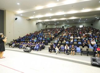 Seminário Regional debate leitura, inclusão e transformação