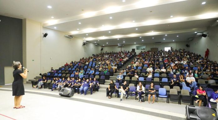 Seminário Regional debate leitura, inclusão e transformação