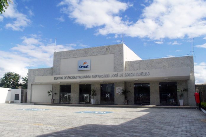 I Festival de Ovinocaprinocultura e Outros Sabores acontece no Senac Petrolina