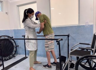 Movimento que transforma: A força da fisioterapia no cuidado com as vidas em Petrolina