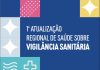 Integração regional: Petrolina promove capacitação em Vigilância Sanitária