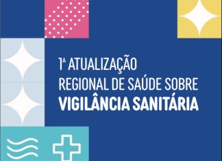 Integração regional: Petrolina promove capacitação em Vigilância Sanitária