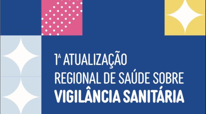 Integração regional: Petrolina promove capacitação em Vigilância Sanitária