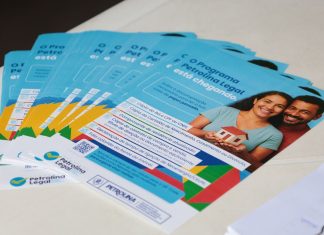 Regularização Fundiária no José e Maria: proprietários de imóveis alugados devem apresentar documentação