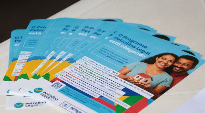 Regularização Fundiária no José e Maria: proprietários de imóveis alugados devem apresentar documentação