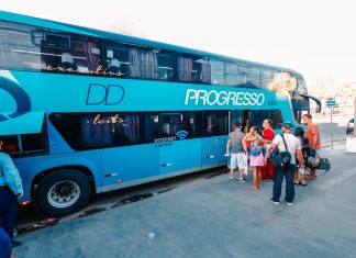 Novo ônibus TFD traz mais conforto para pacientes de Petrolina que fazem tratamento em outra cidade