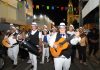 Serenata da Nossa Petrolina celebra a tradição musical da cidade