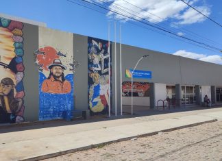 Orquestra Som do Coração oferece curso de violão para crianças e adolescentes no Céu das Águas