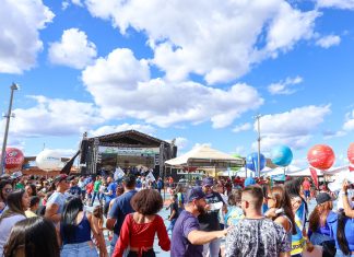 Prefeitura de Petrolina apoia a 19ª edição da Festa do Colono no Maria Tereza