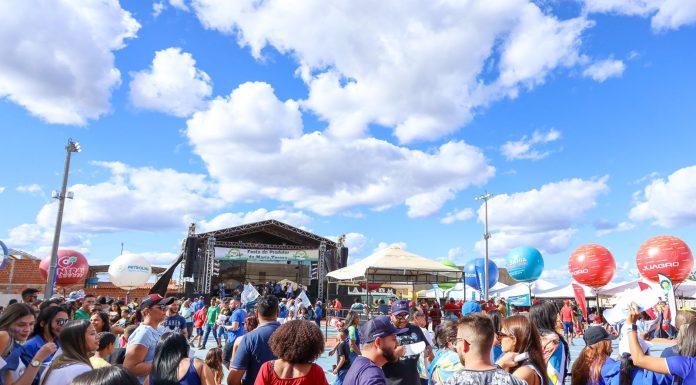 Prefeitura de Petrolina apoia a 19ª edição da Festa do Colono no Maria Tereza