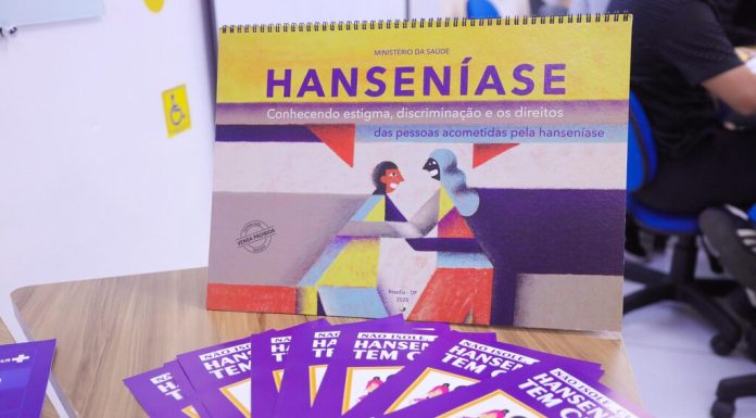 Prefeitura de Petrolina investe em qualificação para fortalecer diagnóstico e tratamento da hanseníase