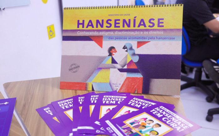 Prefeitura de Petrolina investe em qualificação para fortalecer diagnóstico e tratamento da hanseníase