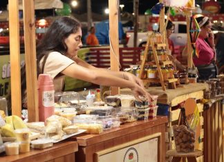 Vila do Empreendedor movimenta a Orla de Petrolina a partir desta sexta-feira