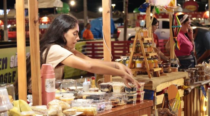 Vila do Empreendedor movimenta a Orla de Petrolina a partir desta sexta-feira