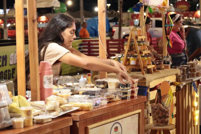 Vila do Empreendedor movimenta a Orla de Petrolina a partir desta sexta-feira