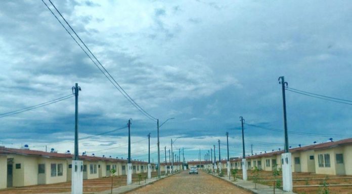 Prefeitura de Petrolina abre inscrições para o Programa ‘Minha Casa Minha Vida’