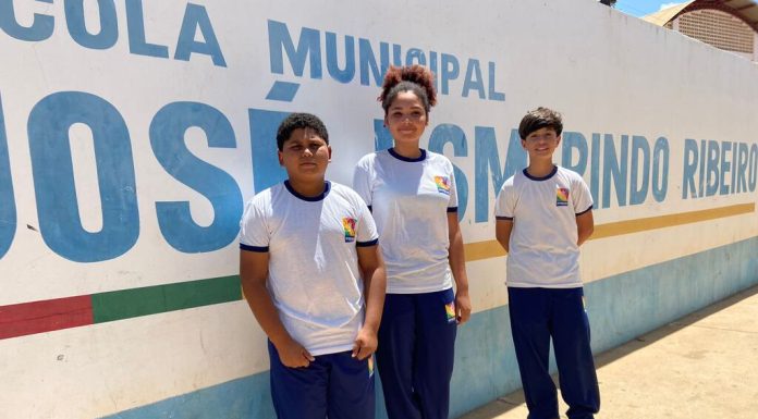 Estudantes de Petrolina vencem prêmio estadual que valoriza aprendizagem profissional