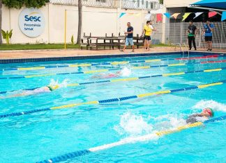 Sesc realiza a Semana Move no Sertão pernambucano