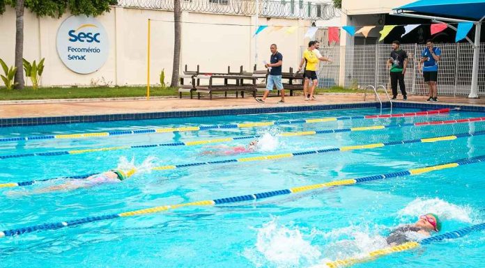 Sesc realiza a Semana Move no Sertão pernambucano