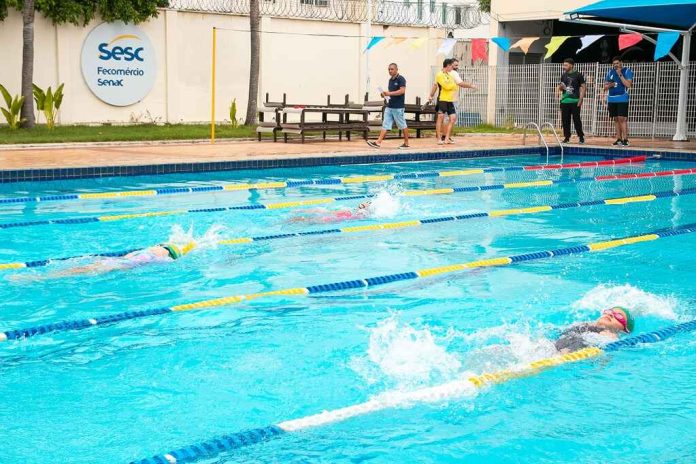 Sesc realiza a Semana Move no Sertão pernambucano