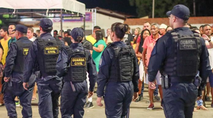 Prefeitura reforça segurança durante comemorações aos 130 anos de Petrolina