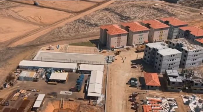 Minha Casa, Minha Vida: Lista dos 200 candidatos contemplados do Minha Casa Minha Vida em Petrolina já está disponível