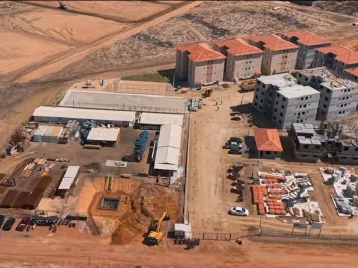 Minha Casa, Minha Vida: Lista dos 200 candidatos contemplados do Minha Casa Minha Vida em Petrolina já está disponível