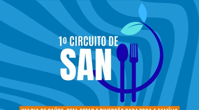Petrolina promove 1º Circuito de Segurança Alimentar e Nutricional no Parque Josepha Coelho