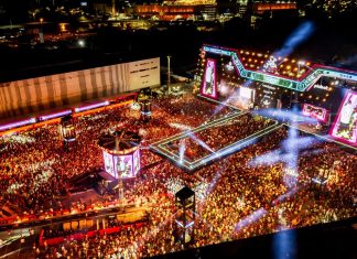 Festival Samba Recife 2025; Confira a programação