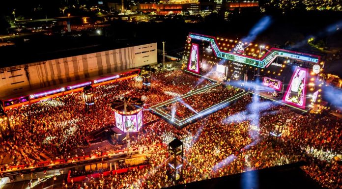 Festival Samba Recife 2025; Confira a programação