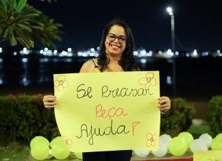 Prefeitura leva iniciativa de escuta e acolhimento para a Orla de Petrolina