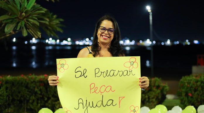 Prefeitura leva iniciativa de escuta e acolhimento para a Orla de Petrolina