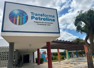 Transforma Petrolina firma parceria com evento esportivo ‘MimoRun’ para arrecadar alimentos
