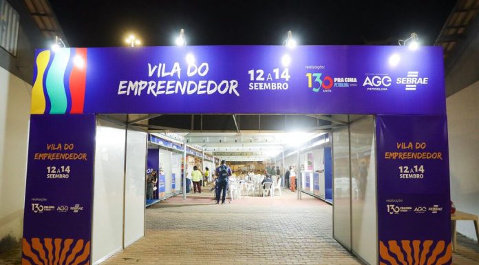 Mais que negócios: Vila do Empreendedor transforma histórias de vida em Petrolina