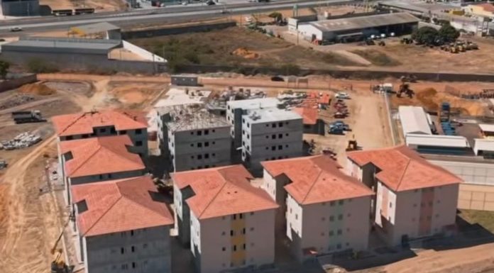 Prefeitura de Petrolina divulga terceira lista de chamada do Residencial Dom Avelar I