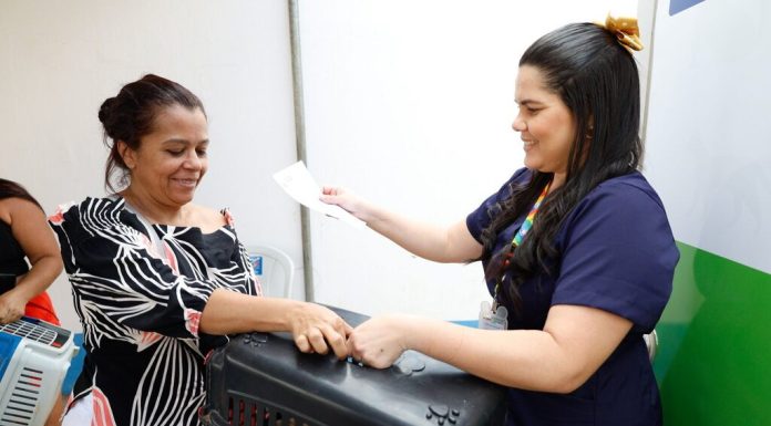 Cuidado e acolhimento com os animais: Petrolina inicia castrações no São Gonçalo