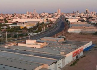 DNIT adia interdição parcial na Avenida Honorato Viana em Petrolina